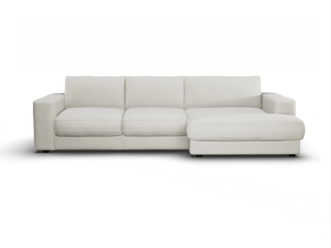 Ecksofa LOgroß 2Small R